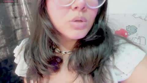  Naoko  online show from 12.13.25