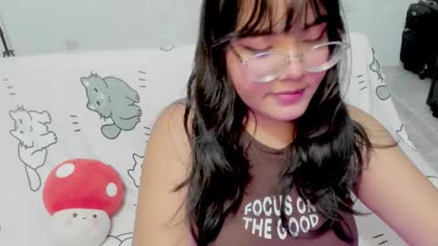  Naoko  online show from 02.06.26