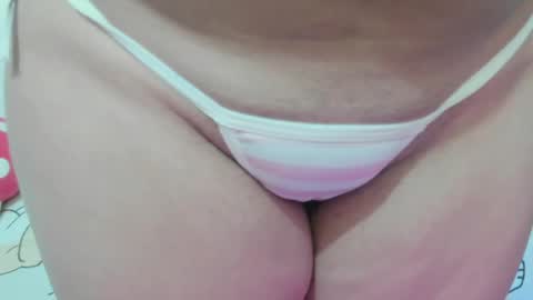 Snapshot of naoko_uwu chatting on 04.24.26 Naoko online show from 04.24.26