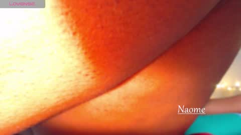 Snapshot of naome75 chatting on 02.03.26 Nao.... model Independiente online show from 02.03.26