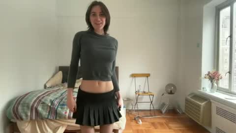 Snapshot of naomi________ chatting on 06.14.26 Naomi online show from 06.14.26