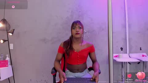 Naomi Blair online show from 03.07.26