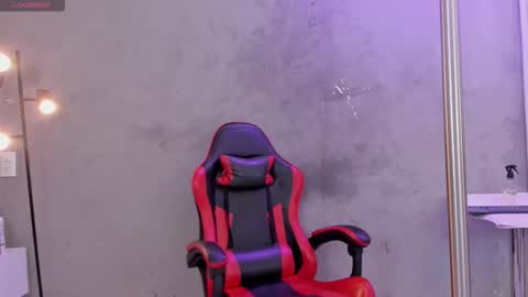 Naomi Blair online show from 03.14.26