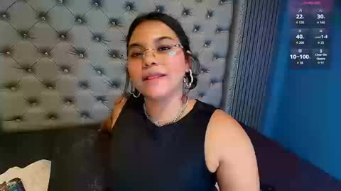 NAOMI online show from 03.25.26