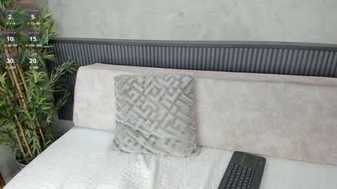 Naomi  online show from 01.16.25