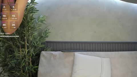 Naomi  online show from 03.12.25