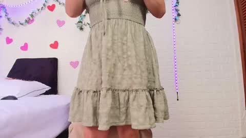 Naomi online show from 09.14.25