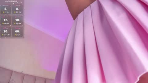 Naomi online show from 07.02.26