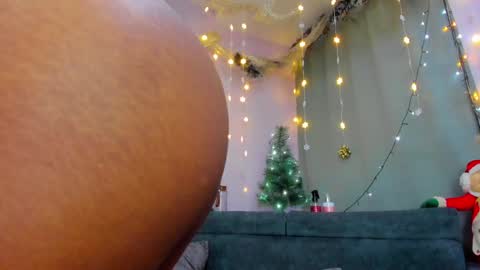 Snapshot of naomi_jones13 chatting on 12.30.24 Nahomi Jones online show from 12.30.24