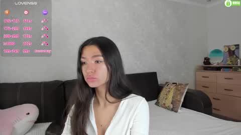 Naomi online show from 12.11.24