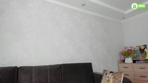 Naomi online show from 03.08.25