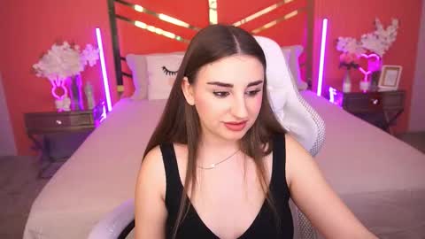 naomibaae online show from 11.22.25