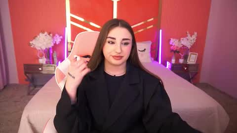 naomibaae online show from 11.24.25