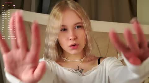 Angel online show from 04.06.26