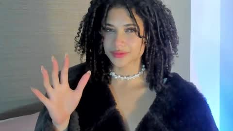 naomidawson online show from 10.03.25