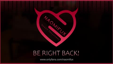 Naomi online show from 12.07.24