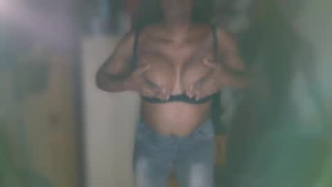 Naomi online show from 01.21.25