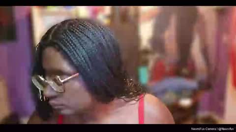 Naomi online show from 09.09.25