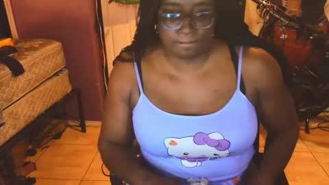 Naomi online show from 02.16.26