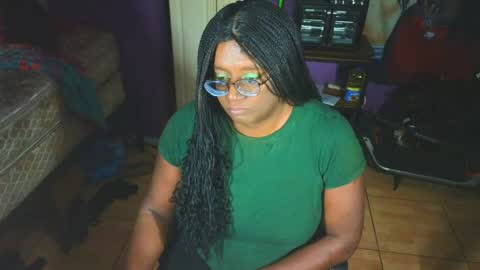 Naomi online show from 04.29.26