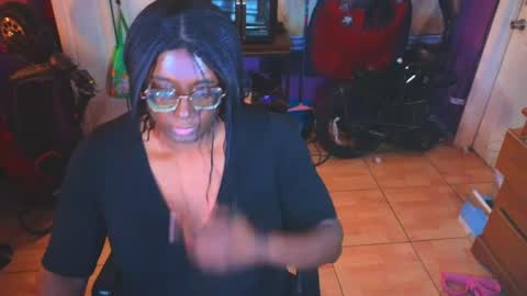 Naomi online show from 05.07.26