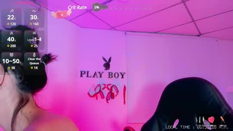 naomiharuno online show from 12.06.24