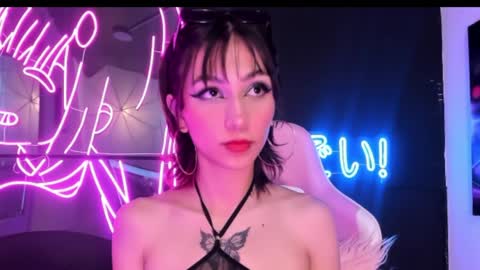 naomiharuno online show from 12.09.24