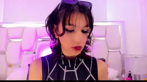 naomiharuno online show from 02.24.25