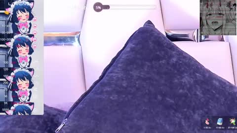 naomiharuno online show from 03.07.25