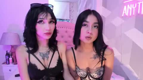 naomiharuno online show from 03.13.26