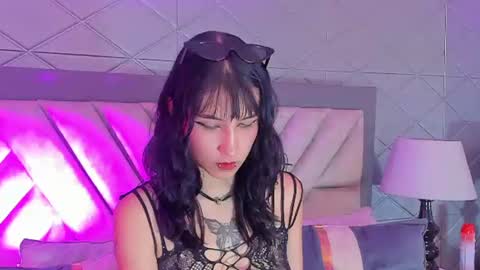 Snapshot of naomiharuno chatting on 07.16.26 naomiharuno online show from 07.16.26