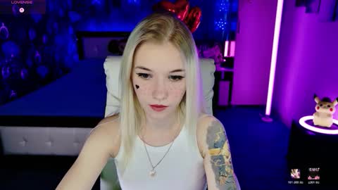 naomihita online show from 02.14.26