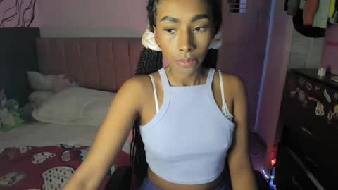 Naomii online show from 03.01.25