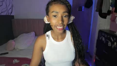 Naomii online show from 03.06.25