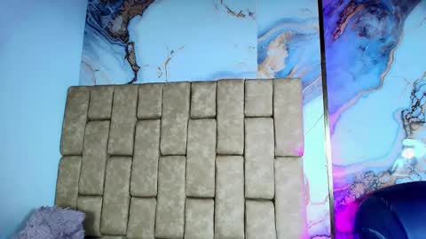 Naomi Campbel online show from 02.22.26