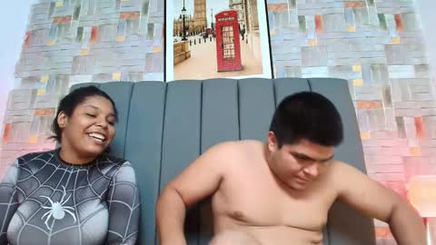 Naomi Campbel online show from 03.04.26