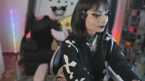 Naomi online show from 04.18.26