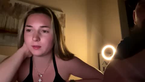 Snapshot of naomijack69 chatting on 03.26.26 Jack Naomi online show from 03.26.26