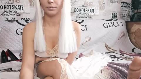 Naomi online show from 02.20.26