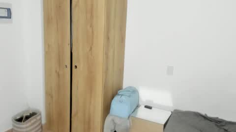 Naomi Moore online show from 03.18.26