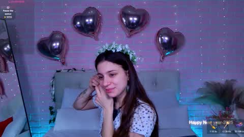 Naomi online show from 12.02.25