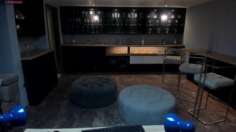 Naomi online show from 11.28.25