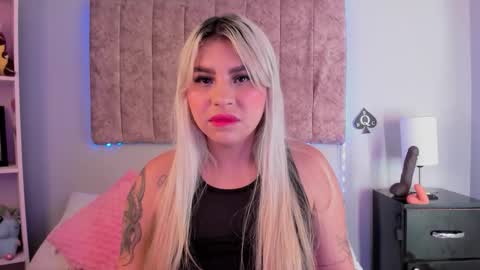 Laura  online show from 02.19.26