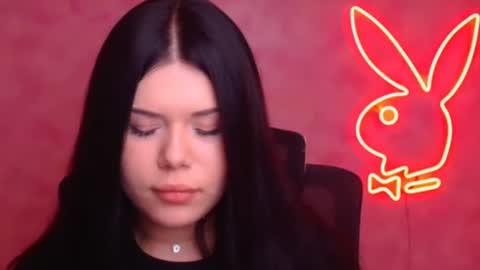 Naomi online show from 12.05.25