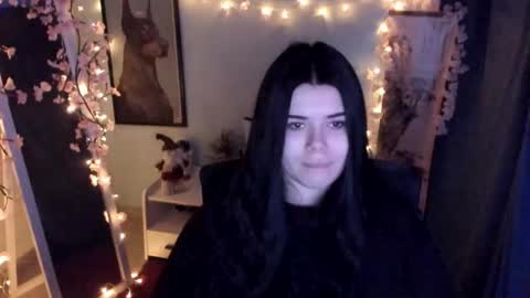 Naomi online show from 02.02.26