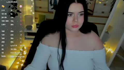 Naomi online show from 02.20.26