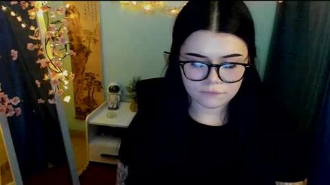 Naomi online show from 02.24.26