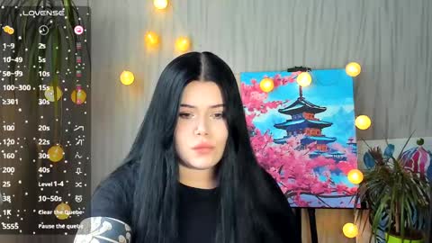 Naomi online show from 05.30.26