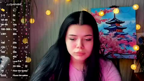Naomi online show from 05.31.26