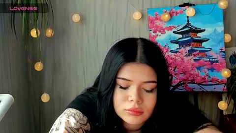Naomi online show from 06.01.26